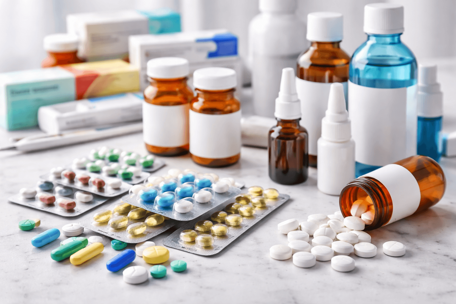 Pharmaceuticals